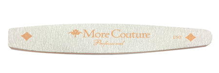 More Couture Nail File 150g