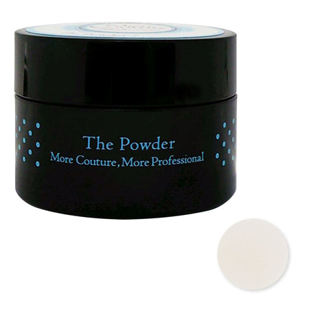 More Couture Acrylic Powder Natural 30g