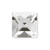 Swarovski Crystal  #4428  Crystal 001