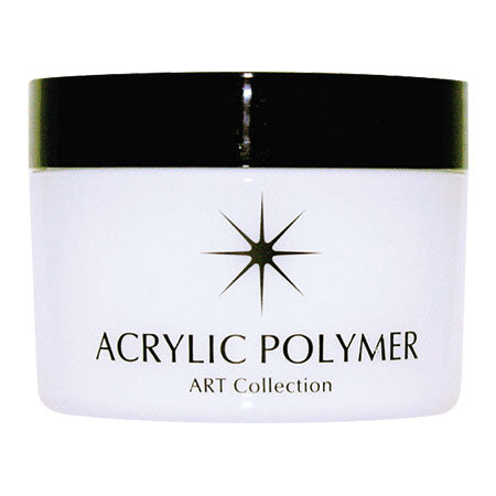 Space Nail Acrylic Polymer Natural 30g