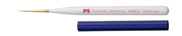 Leafgel Gel Brush Liner S