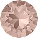 Swarovski Crystal V-cut #1088 Vintage Rose ss29 9pcs