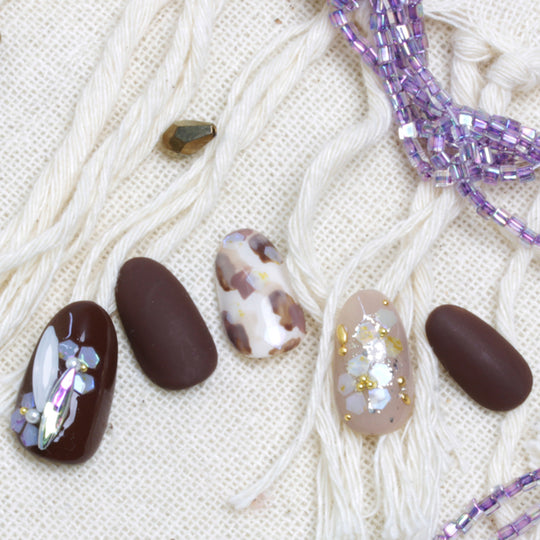 NAIL ART ACCESSORIES – TAT TORONTO