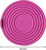 Utsumi Stellizer Pad Berry Pink