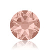 Swarovski Crystal Vintage Rose ss12 72pcs