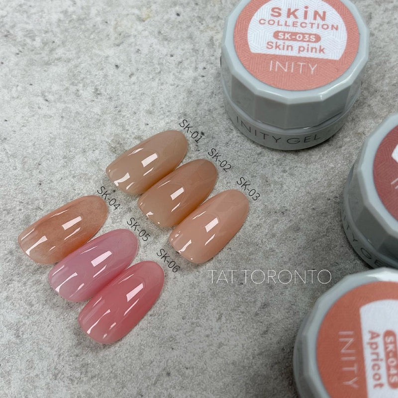 Inity SK-06S Fresh skin