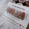 Icegel Dalmatian Gel 1279 [Bottle 9ml]