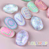 Icegel Lollipop Gel Set 1259-1264 [Bottle 9ml]