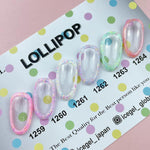 Icegel Lollipop Gel 1263 [Bottle 9ml]