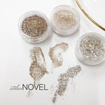 Novel Desert Sand Glitter G26