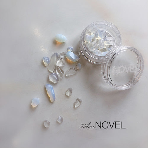 Novel Opal Stone P29