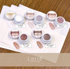Inity  Latte Collection Set (10 colors)