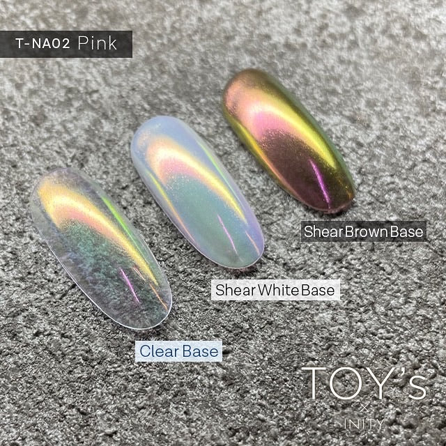 Toy's x Inity – TAT TORONTO