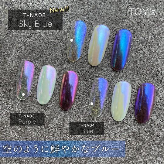 Toy's x Inity Art – TAT TORONTO