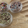D.Nail Mix Hologram Jungle