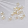 Mix Sizes Pearls 4-6mm Natural P-03