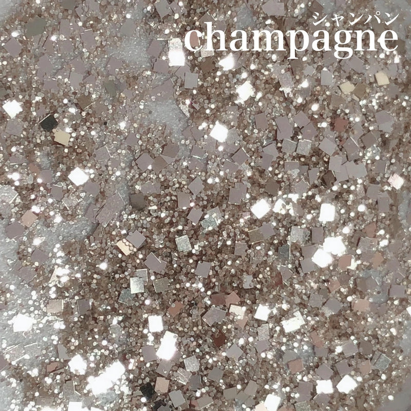 Maorame Champagne 3g
