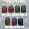 Icegel The Classic 1182 Glass Maroon [Bottle 9ml]