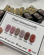 Icegel Flash Galaxy Gel 1248 [Bottle 9ml]