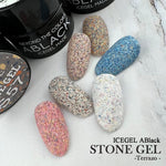 Icegel Stone Gel Terrazo S56 [Jar]