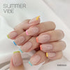 Estemio Summer Vibe Collection 6 Colors Set