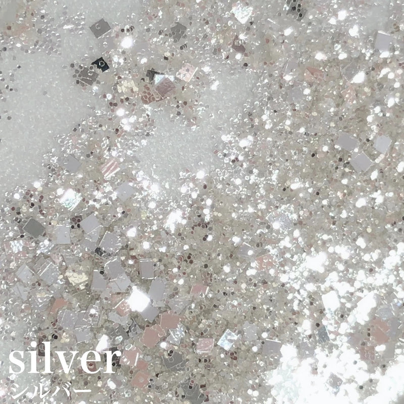 Maorame Silver 3g