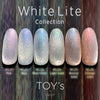 TOY's x INITY White Light T-WL03 Blue Green