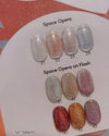 Leafgel Magnetic Gel Polish Space Opera 24