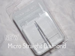 Flicka Nail Arts Micro Straight Diamond