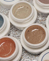 Leafgel Color Gel 486 Sandy Brown