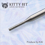 Kitty Bit Cuticle Care Bit Mini