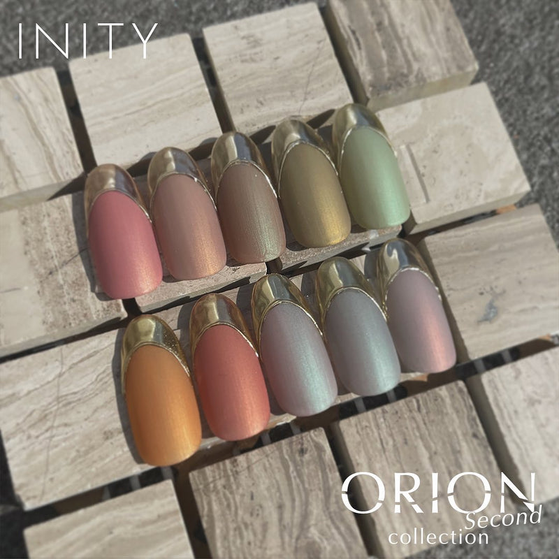 Inity Orion 2nd Collection Set
