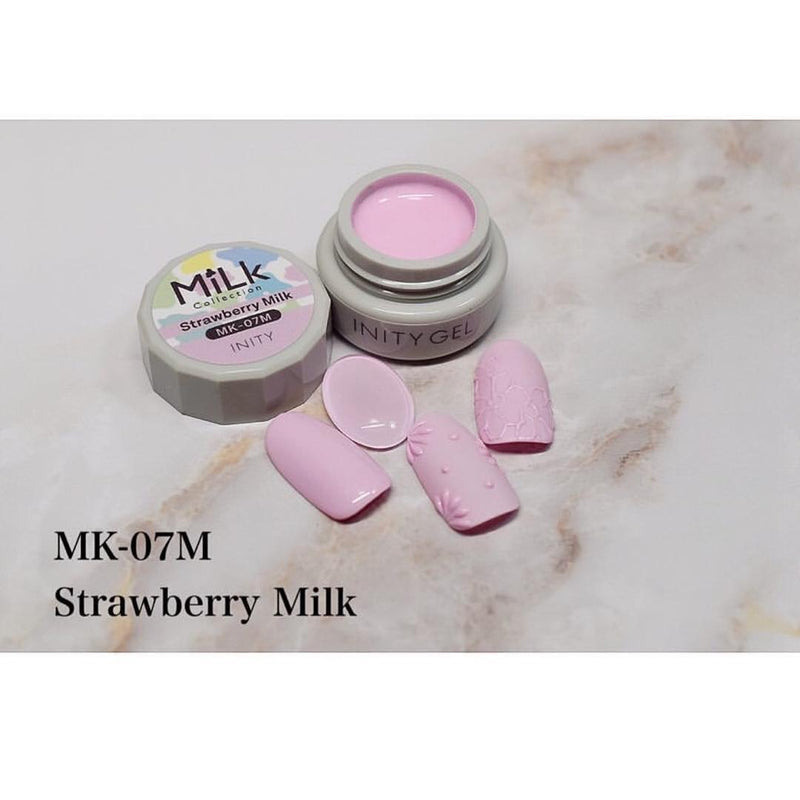 Inity MK-03M Lime Milk