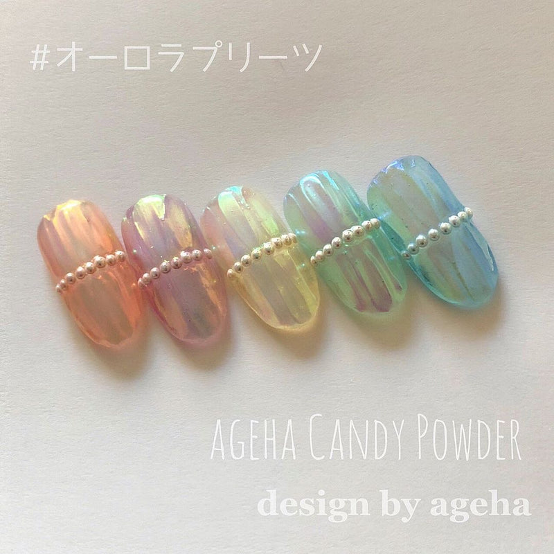 Ageha Candy Powder Ca02