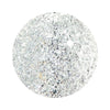 Leafgel Color Gel 313 Sparkle Silver