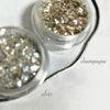 Shareydva Crash Holo Mix Silver