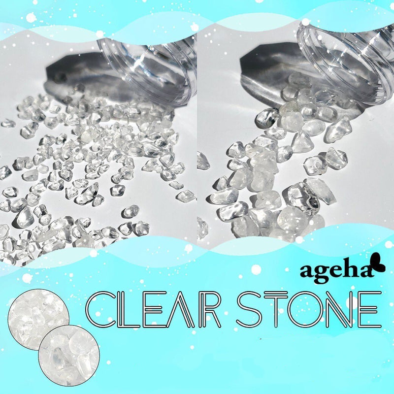 Ageha Clear Stone M