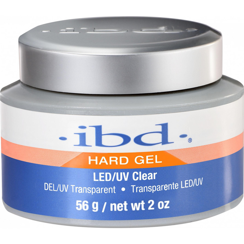 IBD  LED/UV Builder Gel Clear 56G