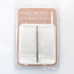 Flicka Nail Arts Small Straight Dimond