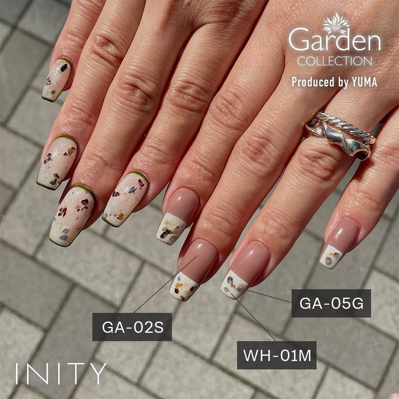 Inity GA-10P Brick