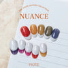 Fiote Nuance Collection Set 10 Colors