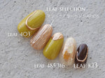 Leafgel Color Gel K13 Jelly Chocolate