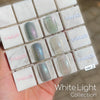 TOY's x INITY White Light T-WLC2 Clear Blue