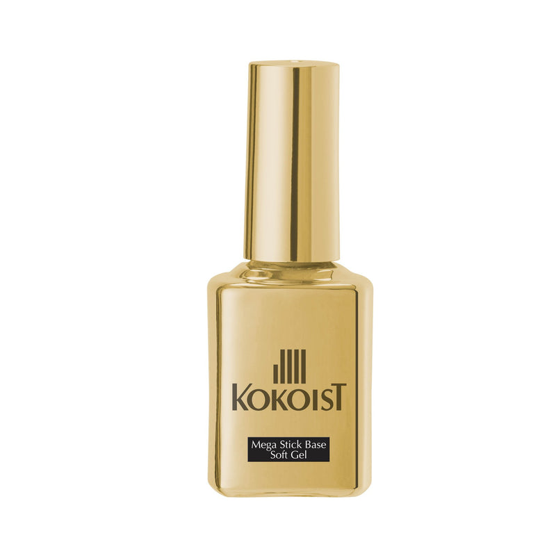 Kokoist Mega Stick Base Soft Gel 15ml