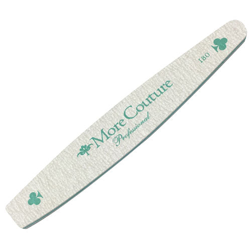 More Couture Nail File 180g