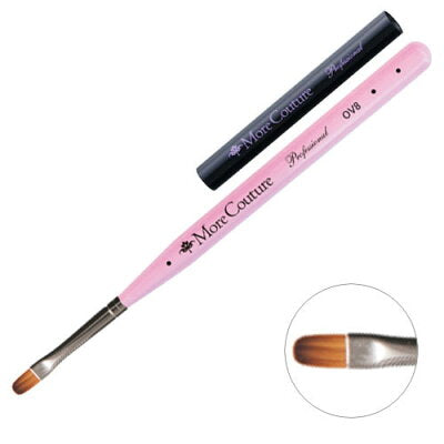 More Couture （Brush） – TAT TORONTO
