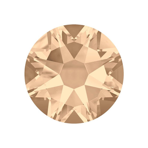 Swarovski Crystal - Crystal AB ss19-ss39